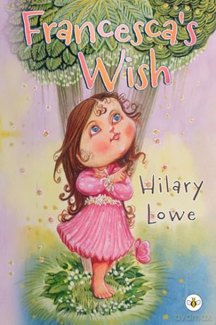 Francesca's Wish - Hilary Lowe [KSIĄŻKA]