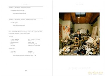 Francis Bacon: A Self-Portrait in Words - Michael Peppiatt [KSIĄŻKA]