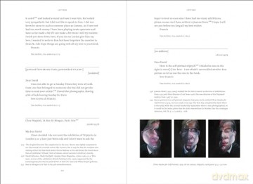 Francis Bacon: A Self-Portrait in Words - Michael Peppiatt [KSIĄŻKA]