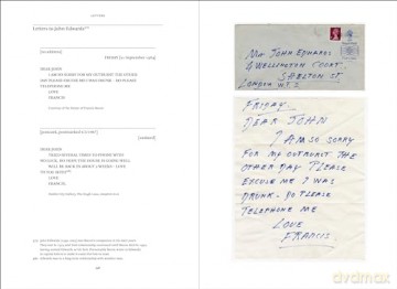 Francis Bacon: A Self-Portrait in Words - Michael Peppiatt [KSIĄŻKA]