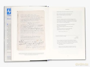 Francis Bacon: A Self-Portrait in Words - Michael Peppiatt [KSIĄŻKA]
