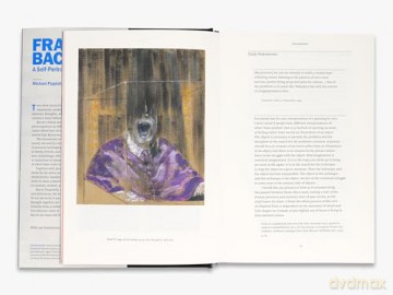 Francis Bacon: A Self-Portrait in Words - Michael Peppiatt [KSIĄŻKA]