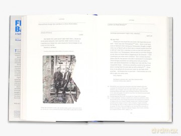 Francis Bacon: A Self-Portrait in Words - Michael Peppiatt [KSIĄŻKA]