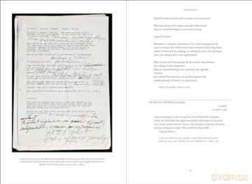 Francis Bacon: A Self-Portrait in Words - Michael Peppiatt [KSIĄŻKA]