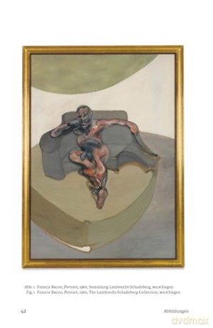 Francis Bacon: Portrait, 1962: 8 (Schriftenreihe des Museums für Gegenwartskunst Siegen, 8) - Markus Rath [KSIĄŻKA]