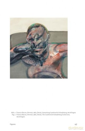 Francis Bacon: Portrait, 1962: 8 (Schriftenreihe des Museums für Gegenwartskunst Siegen, 8) - Markus Rath [KSIĄŻKA]