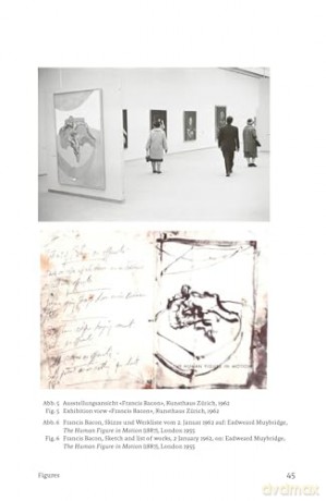 Francis Bacon: Portrait, 1962: 8 (Schriftenreihe des Museums für Gegenwartskunst Siegen, 8) - Markus Rath [KSIĄŻKA]