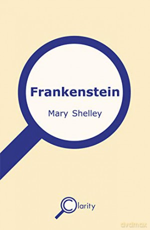 Frankenstein (Dyslexic Specialist edition) - Mary Shelly [KSIĄŻKA]