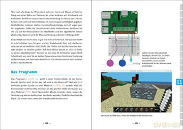 Franzis Minecraft Maker Kit - Christian Immler [KSIĄŻKA]