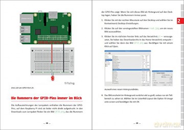 Franzis Minecraft Maker Kit - Christian Immler [KSIĄŻKA]