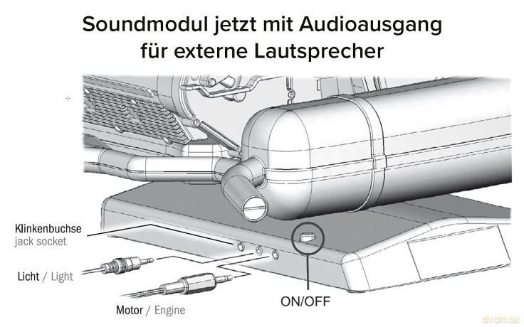 Franzis Porsche 911 Boxer Engine Kit [KSIĄŻKA]