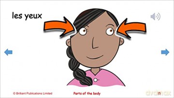 French is Fun at Key Stage 1 (Book and USB): Games, Music, Pictures and Actions to Introduce French to Young Children - Florentina Popescu [KSIĄŻKA]