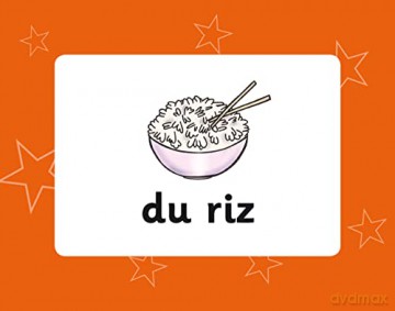 French Vocabulary Flashcards for Ages 7-9 (with Free Online Audio) (CGP KS2 Activity Books and Cards) - CGP Books [KSIĄŻKA]