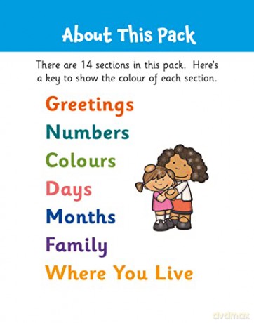 French Vocabulary Flashcards for Ages 7-9 (with Free Online Audio) (CGP KS2 Activity Books and Cards) - CGP Books [KSIĄŻKA]
