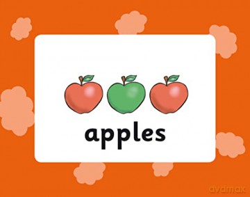 French Vocabulary Flashcards for Ages 7-9 (with Free Online Audio) (CGP KS2 Activity Books and Cards) - CGP Books [KSIĄŻKA]