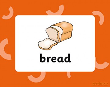 French Vocabulary Flashcards for Ages 7-9 (with Free Online Audio) (CGP KS2 Activity Books and Cards) - CGP Books [KSIĄŻKA]