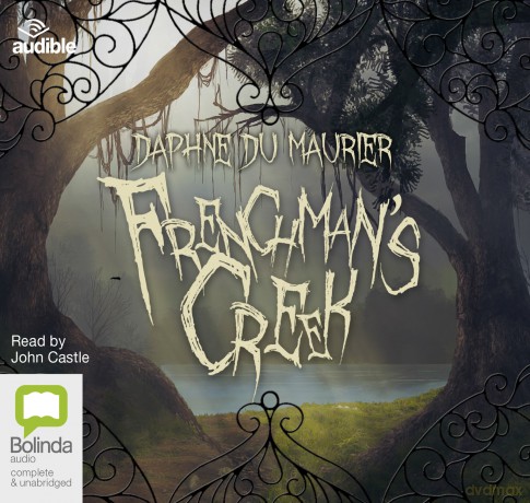 Frenchman's Creek - Daphne du Maurier [KSIĄŻKA]