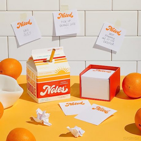 Freshly Squeezed Notes - Brass Monkey [KSIĄŻKA]