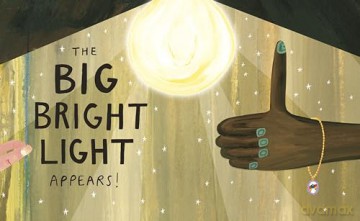 Frida the Rock-and-Roll Moth: A story about finding your confidence - Kim Hillyard [KSIĄŻKA]