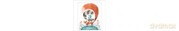 Friends of the Forest GreenThanks notecards - Eva Juliet [KSIĄŻKA]