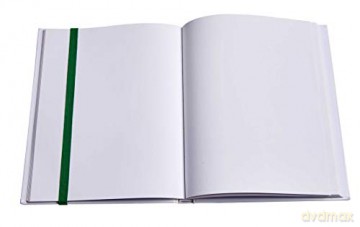 Friends: Central Perk Elastic Band Bookmark (Stationery) - Insight Editions [KSIĄŻKA]
