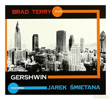 Śmietana J Plays Gershwin [CD]