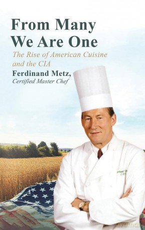 From Many We Are One - Ferdinand Metz [KSIĄŻKA]