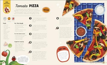 From Plant to Plate: Turn Home-Grown Ingredients Into Healthy Meals! - Darryl Gadzekpo [KSIĄŻKA]