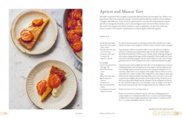 Fruitful: Sweet and Savoury Fruit Recipes Inspired by Farms, Orchards and Gardens - Sarah Johnson [KSIĄŻKA]
