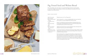 Fruitful: Sweet and Savoury Fruit Recipes Inspired by Farms, Orchards and Gardens - Sarah Johnson [KSIĄŻKA]