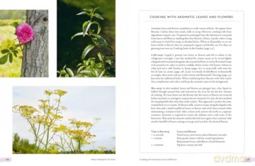 Fruitful: Sweet and Savoury Fruit Recipes Inspired by Farms, Orchards and Gardens - Sarah Johnson [KSIĄŻKA]