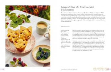 Fruitful: Sweet and Savoury Fruit Recipes Inspired by Farms, Orchards and Gardens - Sarah Johnson [KSIĄŻKA]