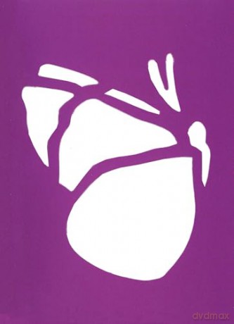 Fun with Stencils: Butterflies (Little Activity Books) - Leigh Hodgkinson [KSIĄŻKA]