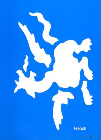 Fun with Stencils: Dragons (Little Activity Books) - Lily Murray [KSIĄŻKA]