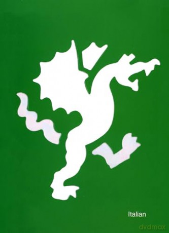 Fun with Stencils: Dragons (Little Activity Books) - Lily Murray [KSIĄŻKA]