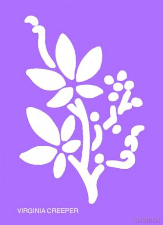 Fun with Stencils: Wildflowers (Little Activity Books) - Michellejoy Hughes [KSIĄŻKA]