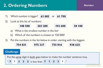 Functional Skills Maths Revision Question Cards - Level 1 (CGP Functional Skills) - CGP Books [KSIĄŻKA]