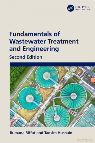 Fundamentals of Wastewater Treatment and Engineering - Tara Conklin [KSIĄŻKA]