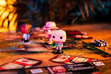 Funko Board Game, Multicolor, One Size [KSIĄŻKA]