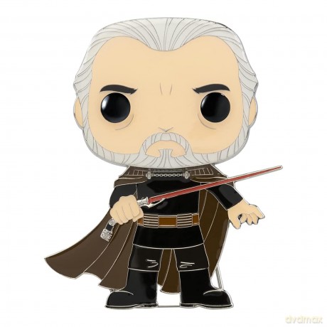 FUNKO Collectible Trading Cards, Color Pop Pin (2022 671803398801)