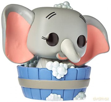 Funko Disney Classics POP! Vinyl figurine Dumbo in Bathtub Exclusive 9 cm