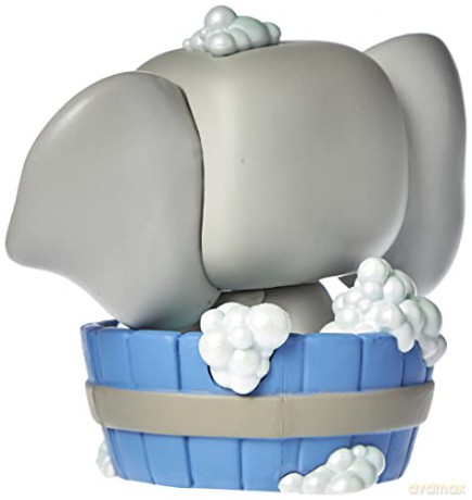 Funko Disney Classics POP! Vinyl figurine Dumbo in Bathtub Exclusive 9 cm