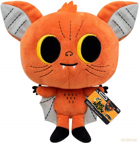 Funko Plush: Boo Hollow - 7 Bela - Soft Toy - Birthday Gift Idea - Official Merchandise - Stuffed Plushie For Kids And Adults, Girlfriends And Boyfriends - Cute Teddy Doll