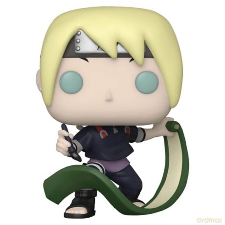 Funko POP Animation: Boruto- Inojin
