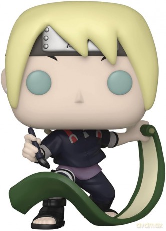 Funko POP Animation: Boruto- Inojin