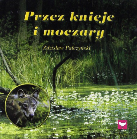 Przez knieje i moczary [CD]