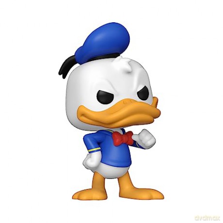 Funko Pop! Disney: Mickey and Friends - Donald Duck