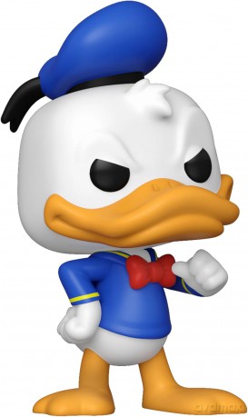 Funko Pop! Disney: Mickey and Friends - Donald Duck