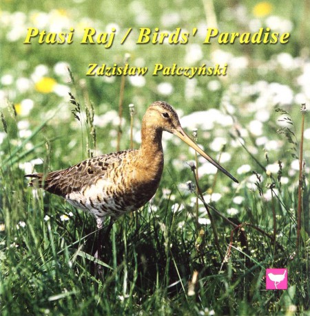 Ptasi Raj [CD]