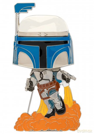 Funko Pop! Pin